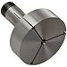 Royal Products 20024 4" Head Diameter 5C Step Collet