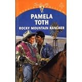Rocky Mountain rancher