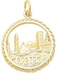 Rembrandt Charms Boston Charm
