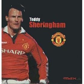 Teddy Sherringham