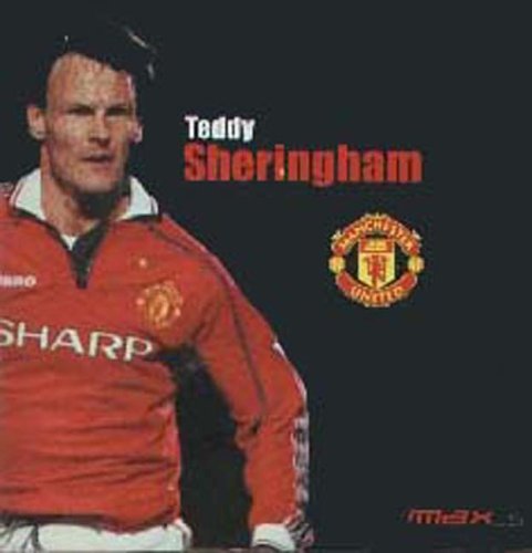  : Teddy Sherringham