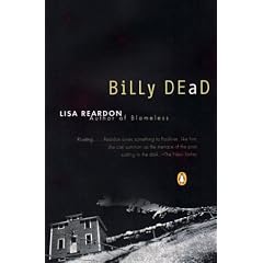 Billy Dead: A Novel