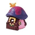 Schleich Smurfette's Smurf Cottage