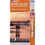 Norfolk Coast East (Explorer Maps) (Explorer Maps)