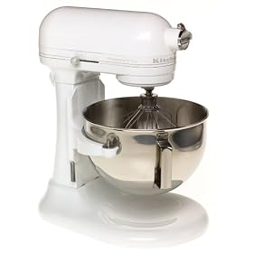 KitchenAid Professional 5 Plus Series