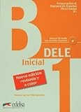Preparacion al Diploma de Espanol, Nivel Inicial, B1- Libro + CD - Ed. 2010 COLOR (Spanish Edition)