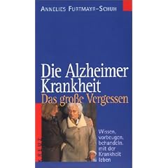 Die Alzheimer-Krankheit