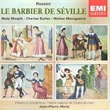 Le Barbier De Seville (Marty, Opera De Paris)