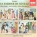Classical Music : Rossini: Le barbier de Séville