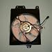 Automotive : A/C FAN SHROUD dodge COLT 93-94 eagle SUMMIT 93-96 mitsubishi MIRAGE plymouth cooling