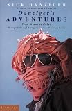 Danziger's Adventures: From Miami to Kabul