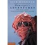 Danziger's Adventures: From Miami to Kabul
