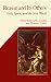 Reason and Its Others: Italy, Spain, and the New World (Hispanic Issues) (Hispanic Issues Series)