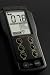 Hanna Instruments HI 9813-6N Waterproof pH/EC/TDS Meter Clean and Calibration Check for Growers