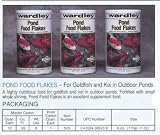 523 Pond Flakes