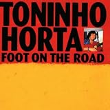 Foot on the Road