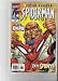 PETER PARKER SPIDERMAN COMIC BOOK BY MARVEL COMICS (ENTER:KINGPIN EXIT:SPIDEY!)