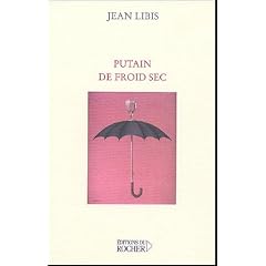 Putain de froid sec