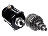Sea Doo 950 LRV LRV DI Seadoo 951cc 2000-2003 Starter and Drive Bendix