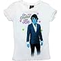 Jonas Brothers I'm Crushin on Joe Girls Tee Shirt