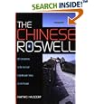 The Chinese Roswell: Ufo Encounters in the Far East from Ancient Times to the Present by  Hartwig Hausdorf and Hartwig Hausforf