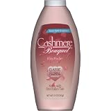 Cashmere Bouquet body powder classic floral 10 OZ