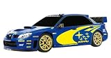 Eigenschaften Graupner GmbH & Co. KG 90217 / Graupner 90217 - SUBARU IMPREZA WRC 2006 1:14 RC Automodell mit Fernsteuerung
