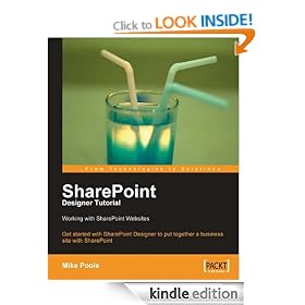 SharePoint Designer Tutorial: Working with SharePoint Websites