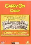 Carry on Cabby