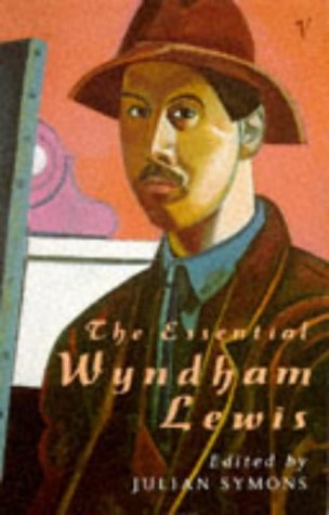 Wyndham Lewis