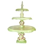 Tracy Porter Evelyn Three-Tiered-Dessert Tray