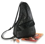 Review Embassy  / Italian Leather Backpack
