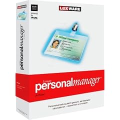 Lexware personalmanager Netzwerkversion