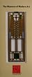 Frank Lloyd Wright Bookmark "Tree of Life"