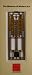 Frank Lloyd Wright Bookmark "Tree of Life"