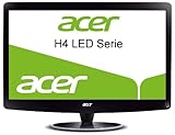 Acer H274HLBMID Black 27" 5ms Full HD HDMI LED BackLight LCD Monitor w/Spea ....