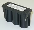Enersys (Hawker) Cyclon 0819-0012 D-Cell 6 Volt/2.5 Amp Hour Sealed Lead Acid Battery