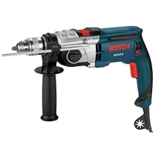 Bosch HD19-2B 1/2-Inch 2-Speed Hammer Drill