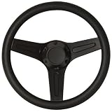 Detmar Daytona Steering Wheel