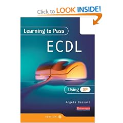 Learning to Pass ECDL 4.0 for Office 2000 (Learning to Pass)