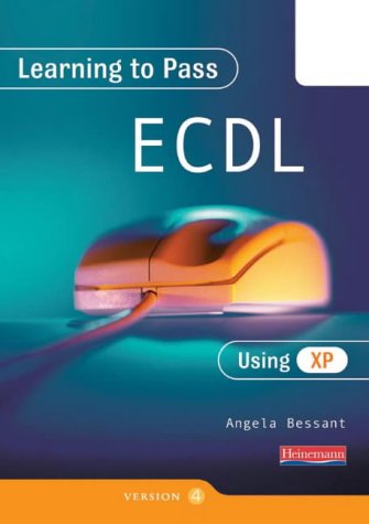 Learning to Pass ECDL 4.0 for Office 2000 (Learning to Pass)