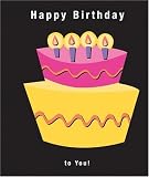 Happy Birthday to You!