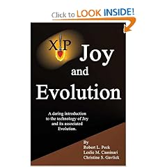 Joy and Evolution