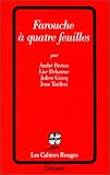 Farouche � quatre feuilles