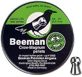 Beeman .22 Crow-Magnum