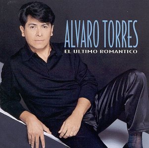 Alvaro Torres - RomAntico - Zortam Music
