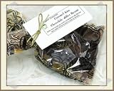 Caramel Kiss Jitter Beans Chocolate Coated Clusters