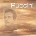 Essential Puccini