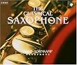 Classical Saxophone,the 2-CD