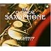 Classical Saxophone,the 2-CD